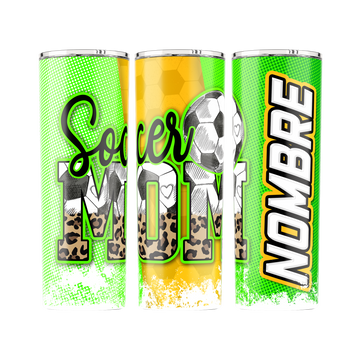 Soccer Mom 15oz